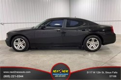 2008 Dodge Charger