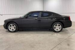 2008 DODGE CHARGER