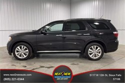 2013 Dodge Durango