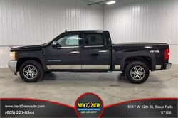 2012 Chevrolet Silverado 1500