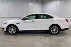 2017 FORD TAURUS