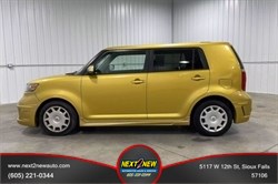 2008 Scion xB