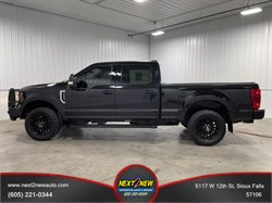 2022 Ford Super Duty F-350 SRW