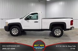 2013 Chevrolet Silverado 1500