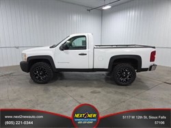 2013 Chevrolet Silverado 1500
