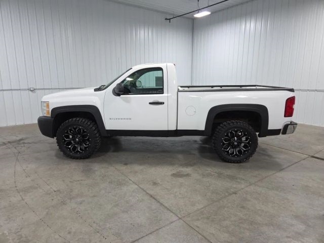 2001 Dodge Ram Pickup - Photo 17