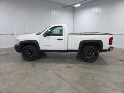 2013 CHEVROLET C1500