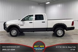 2013 Ram 2500