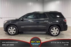 2013 GMC ACADIA