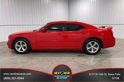 2009 Dodge Charger