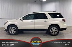 2014 GMC Acadia