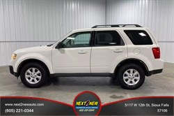 2010 MAZDA TRIBUTE
