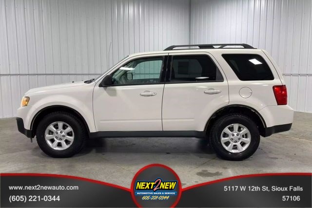 2010 MAZDA TRIBUTE
