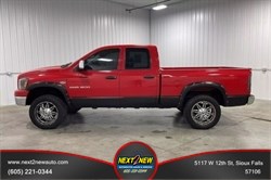 2007 Dodge Ram 1500