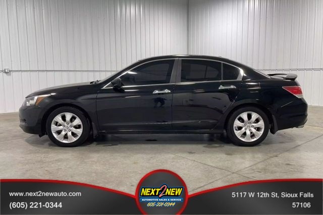 2010 Honda Accord Sdn