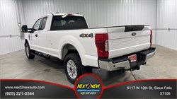 2021 Ford Super Duty F-250 SRW
