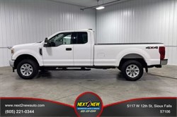 2021 Ford Super Duty F-250 SRW