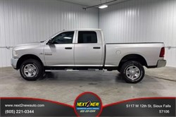 2014 Ram 2500