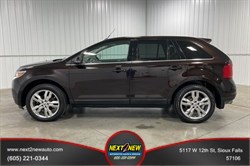 2013 Ford Edge