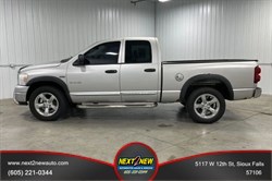 2008 Dodge Ram 1500