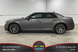 2016 Chrysler 300