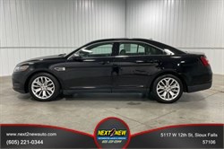 2017 Ford Taurus