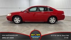 2013 Chevrolet Impala