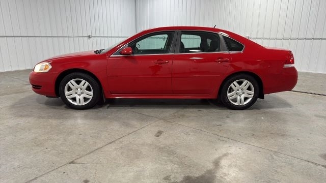 2013 Chevrolet Impala 2FL