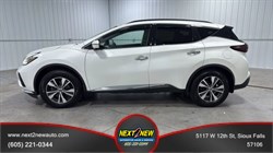 2019 Nissan Murano