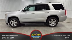 2016 Chevrolet Tahoe