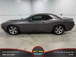 2015 Dodge Challenger