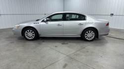 2011 BUICK LUCERNE