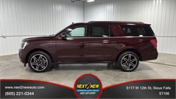 2020 Ford Expedition Max