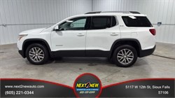 2019 GMC Acadia