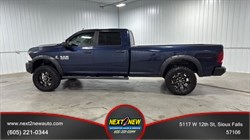 2014 Ram 3500