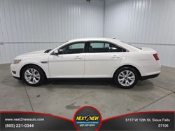 2011 Ford Taurus