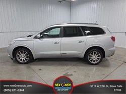 2016 Buick Enclave