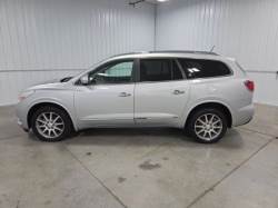 2016 BUICK ENCLAVE