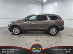 2012 Buick Enclave