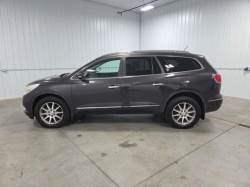 2014 BUICK ENCLAVE