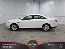 2011 Ford Taurus