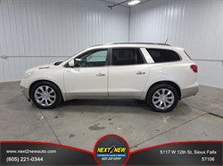 2012 Buick Enclave
