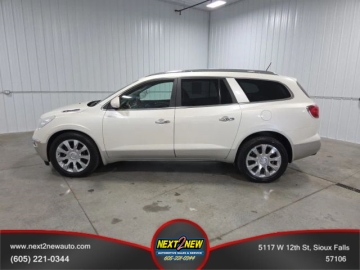 2012 BUICK ENCLAVE