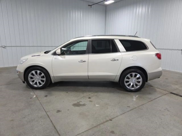 2012 Buick Enclave Premium AWD's photo