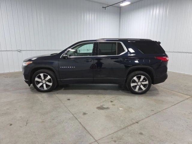 2020 Chevrolet Traverse 3LT