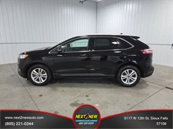 2019 Ford Edge