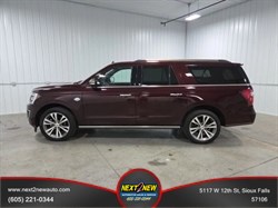 2020 Ford Expedition Max