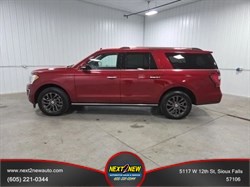 2019 Ford Expedition Max