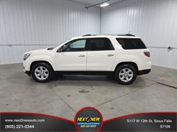 2013 GMC Acadia