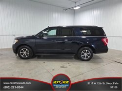 2021 Ford Expedition Max